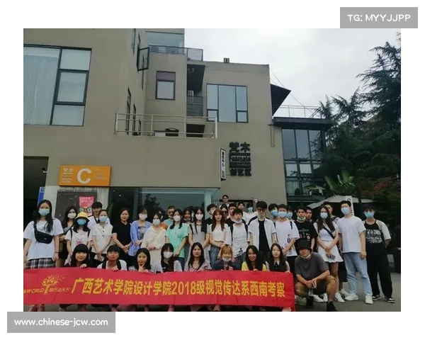 河北美术学院开设搏击赛事视觉设计定向培养班探索新兴艺术教育模式 河北美术学院开设搏击赛事视觉设计定向培养班探索新兴艺术教育模式