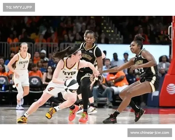 WNBA与流媒体平台签署7亿合约创纪录独播权助力季后赛直播新局面