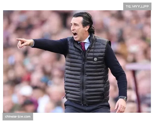 阿斯顿维拉从降级区飙升至第三 成赛季最大黑马球队