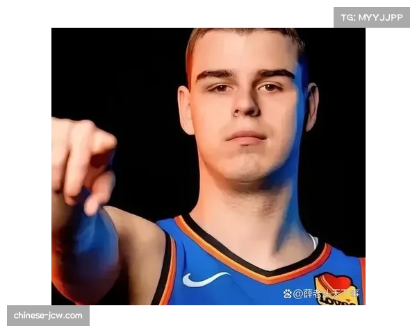 托皮奇抗癌回归迎NBA首秀 雷霆新秀励志故事感动全场