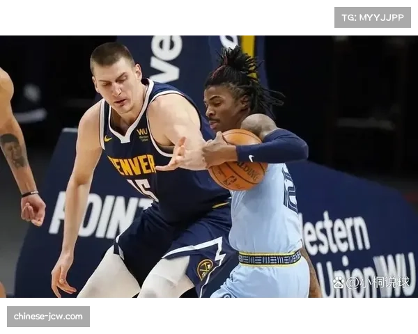 灰熊遭遇毁灭性伤病潮 莫兰特等多主力缺阵仅靠新秀支撑